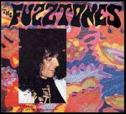 The Fuzztones : Blue Themes - 13 Women and the Only One Man